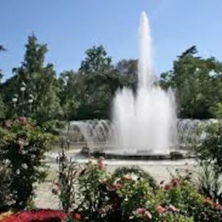Toulouse Grand T2 Climatise Proche Place Dupuy Buitenkant foto