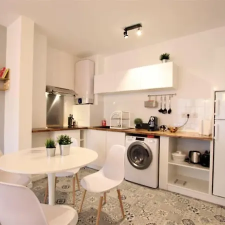 Toulouse Grand T2 Climatise Proche Place Dupuy Buitenkant foto