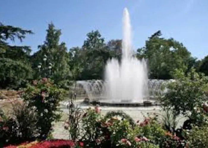 Toulouse Grand T2 Climatise Proche Place Dupuy